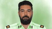 قوه قضاییه: حکم قصاص قاتل شهید سرگرد محمدجواد بخشیان اجرا شد