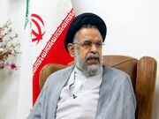رئیس شورای اقوام و مذاهب به مناسبت عید غدیر خم پیام تبریک صادر کرد