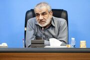 ترویج و تبیین قانون اساسی برای اقشار مختلف در دستور کار قرار گیرد