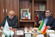 حفاظت از میراث تاریخی اصفهان بدون پشتوانه قضایی ممکن نیست
