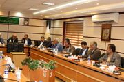 فعالیت ۴۴ واحد فناور در مرکز رشد کشاورزی قزوین