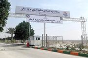 پس از سه سال انتظار؛ پروژه‌های معطل‌مانده بیمارستان رستمانی پارسیان با ورود دستگاه قضایی احیا شد