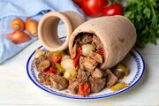 تستی کباب؛ جادوی آشپزی در یک کوزه سفالی | این غذا چرا اینقدر معروف است؟