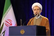 دشمن استقامت مردم و قدرت تصمیم‌گیری مسئولان را هدف گرفته است