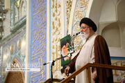 غدیر نظام جامع مدیریتی و حکمرانی الهی است