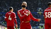 داستان حماسی صعود محمد صلاح