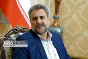 صدا و سیما تحت تاثیر جریان‌های افراطی است/ جریان افراطی می‌خواهد برای شکست دیپلماسی، مانع دینی و شرعی ایجاد کند