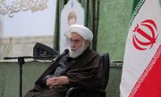 اثاثیه منزل رهبری شهید یک وانت‌بار بیشتر نبود