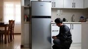 بهترین نمایندگی تعمیرات یخچال اسنوا در تهران