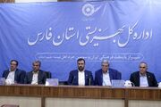 تغییر پارادایم فرهنگی و اجتماعی ضرورت مقابله با جنگ ترکیبی