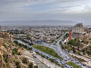 آماده‌سازی زمین، عامل اصلی تسریع در صدور مجوزهاست/ شهرداری شیراز حدود ۵ هزار میلیارد تومان بدهی دارد