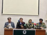 شناسایی ۱۲۳ واحد صنعتی آلاینده در کرمانشاه؛ گردوغبار عراق عامل اصلی روزهای ناسالم هوا