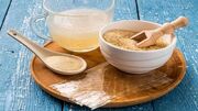 چرا ژلاتین بوی بد می‌دهد؟ ؛ روش درست حل کردن ژلاتین