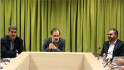 «کارگروه اقتصاد هنر» در معاونت امور هنری وزارت فرهنگ تشکیل می‌شود