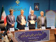 سینما نیازمند نگاه صنعتی است/ سینما ارزان‌ترین تفریح سالم برای خانواده‌های ایرانی است