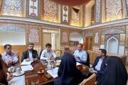 آغاز فصل جدید گردشگری آبی در اصفهان