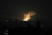 حمله به ایران با هماهنگی آمریکا انجام شد