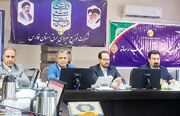 فعلا برنامه‌ای برای خاموشی در سطح استان وجود ندارد/ تسهیل سرمایه‌گذاری صنایع در نیروگاه‌های خورشیدی