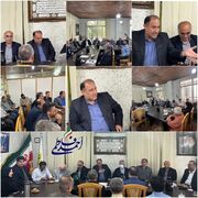 مجلس مشکلات کارگران و بازنشستگان را در اولویت قرار دهد