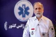 ۱۵ نفر در پی حملات اخیر رژیم صهیونیستی مجروح شدند/ تا کنون هیچ شهیدی گزارش نشده است