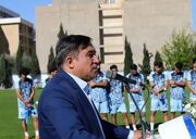 شیراز گزینه میزبانی استقلال برای لیگ نخبگان آسیا