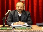 درگذشت یک پیشکسوت قرآنی و پیام معاون وزیر ارشاد
