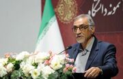 تأمین امنیت غذایی بدون فناوری‌های نوین ممکن نیست