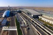 آغاز بازگشت تدریجی ایرلاین‌های خارجی به فرودگاه امام(ره)
