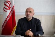 سخنرانی میدری در حاشیه اجلاس جهانی کار/ به نام جنگ اما به کام استثمار و سرمایه‌داری نظامی!