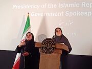 توضیحات سخنگوی دولت درباره افزایش رقم کالابرگ و حقوق بازنشستگان