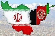 احداث خط آهن هرات - مزارشریف، محور مذاکرات ایران و افغانستان