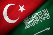 تفاهم‌نامه اتصال ریلی میان ترکیه و عربستان