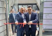 شعبه جدید بانک رفاه در منطقه آزاد انزلی افتتاح شد