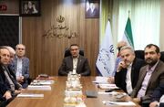 خروجی فرهنگ سازمانی باید رضایت مردم را رقم بزند