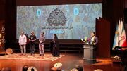 اختتامیه نخستین جشنواره ملی «روایت علوی» برگزار شد