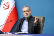 می‌خواهیم نظام اداری و اجرایی طوری مدیریت شود که امکان رانت و فساد از بین برود