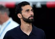پیام رسمی رئال مادرید برای جدایی آلوارو آربلوا