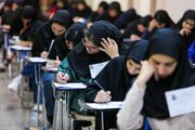 پیگیری‌های کمیسیون آموزش به تأثیر مثبت معدل پایه یازدهم در کنکور ۱۴۰۵ منجر شد