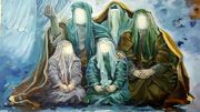 روز مباهله در تقویم ۱۴۰۵ چه روزی است؟
