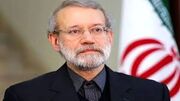 پیش‌بینی شهید لاریجانی از کوتاه آمدن آمریکایی‌ها+ فیلم