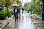 وضعیت آب و هوای کشور تا آخر هفته