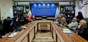 ایران میزبان چهارمین رویداد گردشگری سلامت کشورهای عضو اکو/ نقشه راه توسعه گردشگری پزشکی ترسیم شد