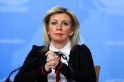 زاخارووا: انتخابات ارمنستان با دخالت بی‌سابقه غرب برگزار شد