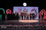 نخستین سالگرد شهادت محمدمهدی طهرانچی برگزار شد