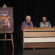 بازیگری در جنگ، تجربه‌ای فراموش‌نشدنی در شب تحویل سال و شب تولدم بود
