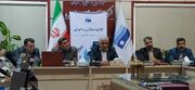 تداوم مدیریت برداشت از منابع آب زیرزمینی در فارس/ برخورد با چاه‌های غیرمجاز تشدید می‌شود