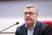 مبادی ورودی مواد اولیه دارو به کشور، دچار مشکلاتی است
