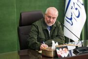 پیام قالیباف در پی درگذشت امام جماعت مسجد ابوذر