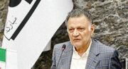 نمایش باشکوه خودباوری ملی در بازسازی فولادمبارکه