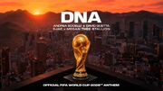 "DNA" را به عنوان سرود رسمی جام جهانی ۲۰۲۶ معرفی شد